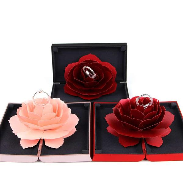 3d up rose ring box wedding engagement jewelry storage holder case bump rose flower shape, ring holder,wedding 19jan19
3d up rose ring box wedding engagement jewelry storage holder case bump rose flower shape, ring holder,wedding 19jan19
