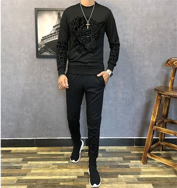 brand hoodies 2pcs winter sweatshirt set men patchwork hoodies 1022 sweat suits mens tracksuit sets thick bqdxn, Black
brand hoodies 2pcs winter sweatshirt set men patchwork hoodies 1022 sweat suits mens tracksuit sets thick bqdxn, Black