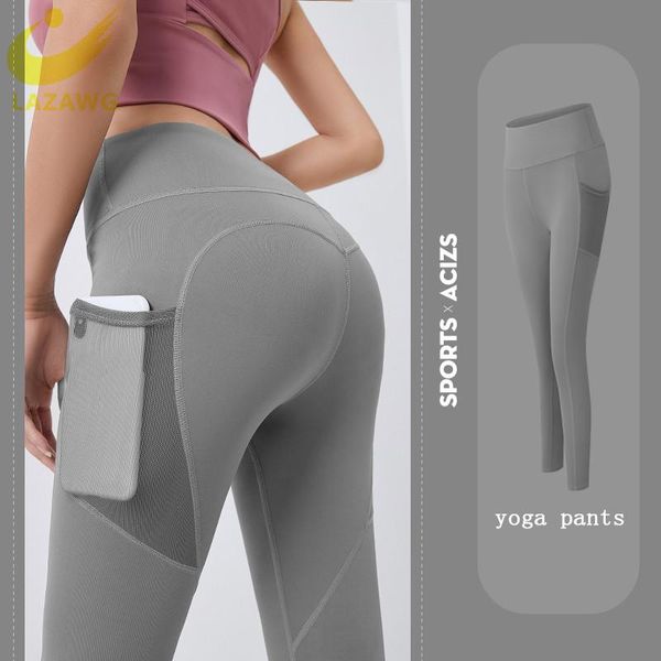 waist support lazawg women yoga pants with pocket high solid sports leggings athletic long tights fitness gym run workout trousers xxl, Black;gray
waist support lazawg women yoga pants with pocket high solid sports leggings athletic long tights fitness gym run workout trousers xxl, Black;gray