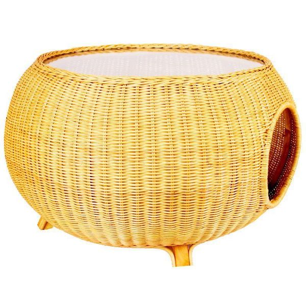 600 cat nest summer net red cat villa delivery room pet kennel teddy closed four seasons universal rattan coffee table
600 cat nest summer net red cat villa delivery room pet kennel teddy closed four seasons universal rattan coffee table