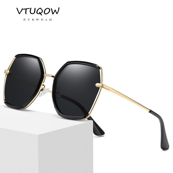 new arrival 2021 polarized sunglasses women oversized travel driving sun glasses classic butterfly retro sunglass female shades, White;black
new arrival 2021 polarized sunglasses women oversized travel driving sun glasses classic butterfly retro sunglass female shades, White;black