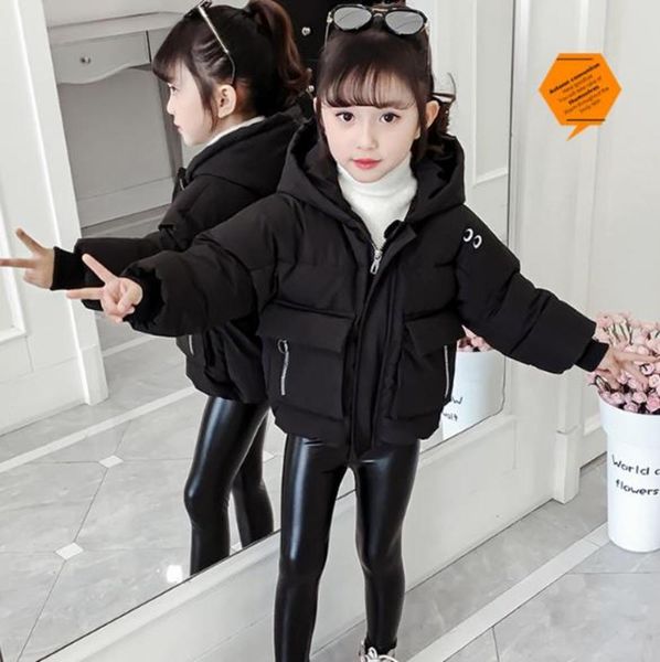 coat girls hooded cotton autumn winter new british style short down jacket cotton girls fashion bread jacket clothes, Blue;gray
coat girls hooded cotton autumn winter new british style short down jacket cotton girls fashion bread jacket clothes, Blue;gray