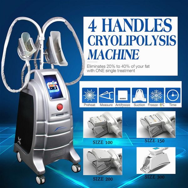 2020 new arrival cellulite removal cool technology fat ing cryolipolysis machine with 4 handles for weigh loss amd fat removal#006
2020 new arrival cellulite removal cool technology fat ing cryolipolysis machine with 4 handles for weigh loss amd fat removal#006