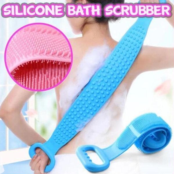 magic sile bath scrubber sile brushes bath towels rubbing back mud peeling body massage shower extended scrubber h bbyoqm
magic sile bath scrubber sile brushes bath towels rubbing back mud peeling body massage shower extended scrubber h bbyoqm