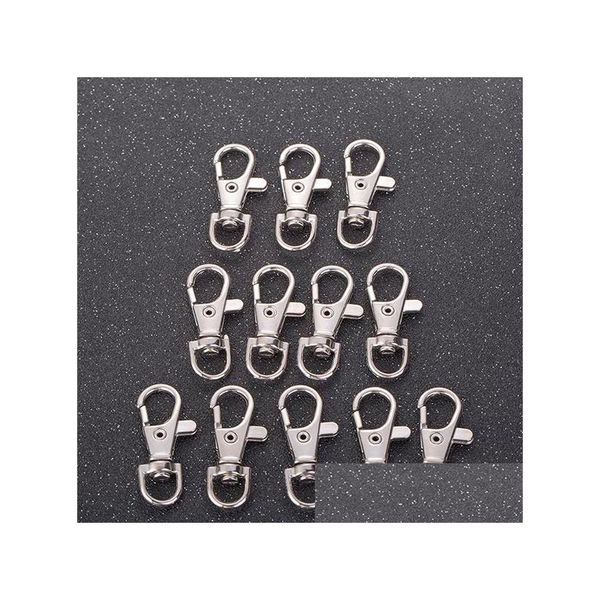 silver lobster swivel clasp key ring clip 4mm jewellery findings metal split ring clip hook keyring buckle clasp key chain fbzmp
silver lobster swivel clasp key ring clip 4mm jewellery findings metal split ring clip hook keyring buckle clasp key chain fbzmp