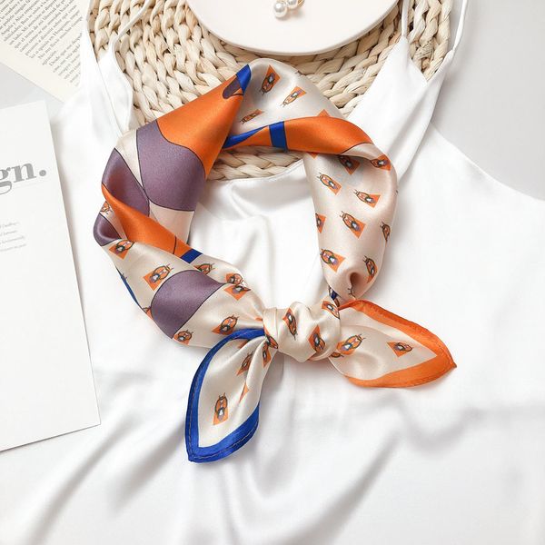 vipwhite dot small square soft breathable mulberry hangzhou silk spring and autumn thin scarf, Blue;gray
vipwhite dot small square soft breathable mulberry hangzhou silk spring and autumn thin scarf, Blue;gray