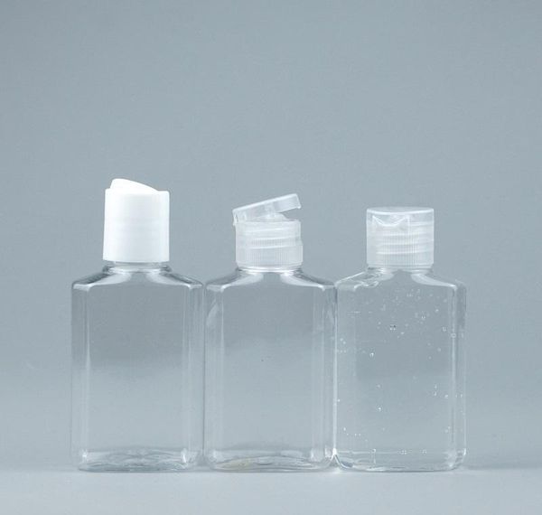 60ml pet plastic bottle with cap transparent square shape bottle for makeup remover disposab jllvuz xmh_home
60ml pet plastic bottle with cap transparent square shape bottle for makeup remover disposab jllvuz xmh_home