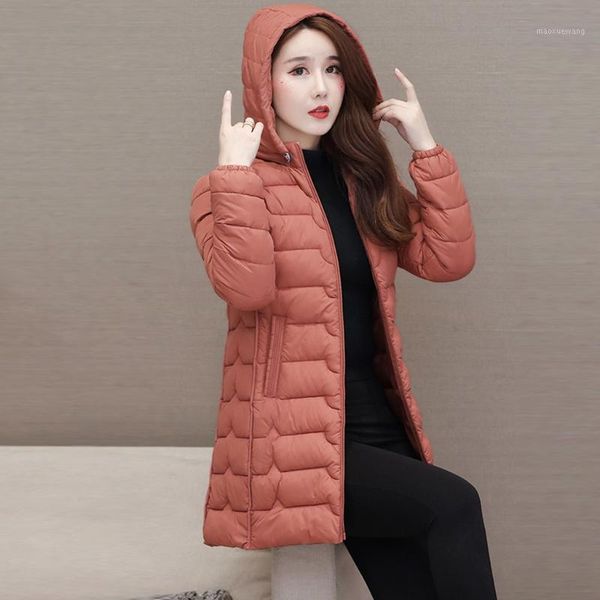 winter thicken warm long coat women casual coats new fashion korean style hooded zipper parkas female outerwear coats1, Black
winter thicken warm long coat women casual coats new fashion korean style hooded zipper parkas female outerwear coats1, Black