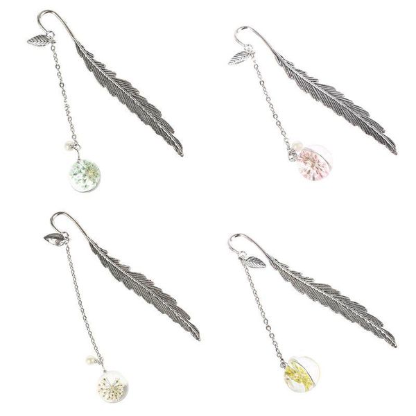 bookmark retro vintage feather dried flower gypsophila specimen creative metal bookmarks stationery gift
bookmark retro vintage feather dried flower gypsophila specimen creative metal bookmarks stationery gift