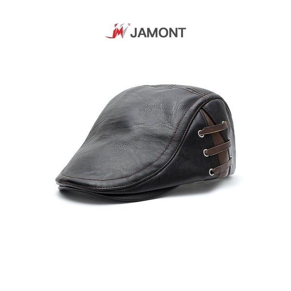 открытого зимней осень дышащего pu leather берет шляпа unisex мужчины женщина остроконечной плоский козырек шапка регулируемой шапки casquet, Blue;gray
открытого зимней осень дышащего pu leather берет шляпа unisex мужчины женщина остроконечной плоский козырек шапка регулируемой шапки casquet, Blue;gray