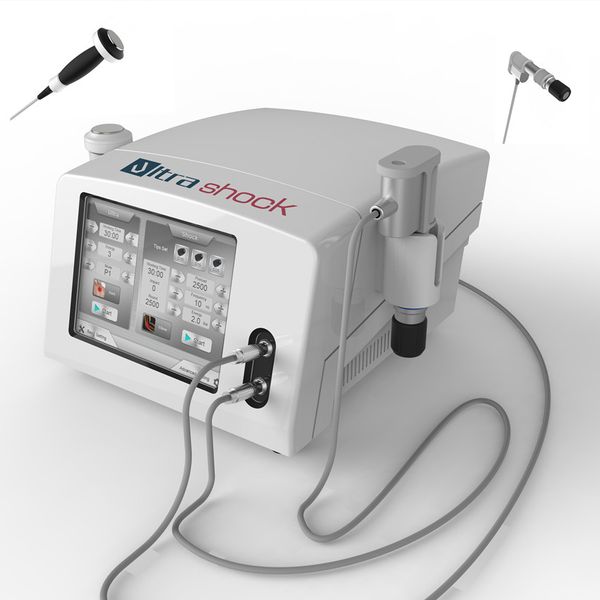 the finest ultrashock therapeutic ultrasounds shockwave physiotherapy treats pain shock wave with 12pcs transmitter and stong bullet
the finest ultrashock therapeutic ultrasounds shockwave physiotherapy treats pain shock wave with 12pcs transmitter and stong bullet