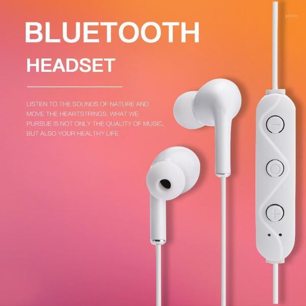 bulk sales 5/10/50pcs bluetooth headsets 5.0 sports neckband magnetic wired bluetooth earphones music headset with mic earbuds1
bulk sales 5/10/50pcs bluetooth headsets 5.0 sports neckband magnetic wired bluetooth earphones music headset with mic earbuds1