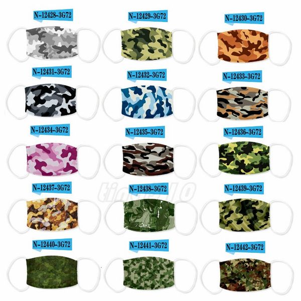 face stereoscopic printed new camouflage dustproof reusable washable cycling mask designer masks t9i00444
face stereoscopic printed new camouflage dustproof reusable washable cycling mask designer masks t9i00444