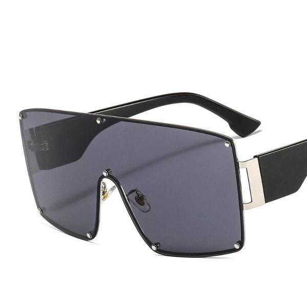 sunglasses oversized women 2021 square sun glasses candy color lens shades travel flat clear fml, White;black
sunglasses oversized women 2021 square sun glasses candy color lens shades travel flat clear fml, White;black