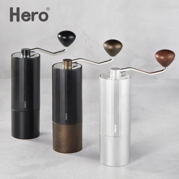 manual coffee grinders grinder grinding machine burr mill mini bean milling portable kitchen tools
manual coffee grinders grinder grinding machine burr mill mini bean milling portable kitchen tools
