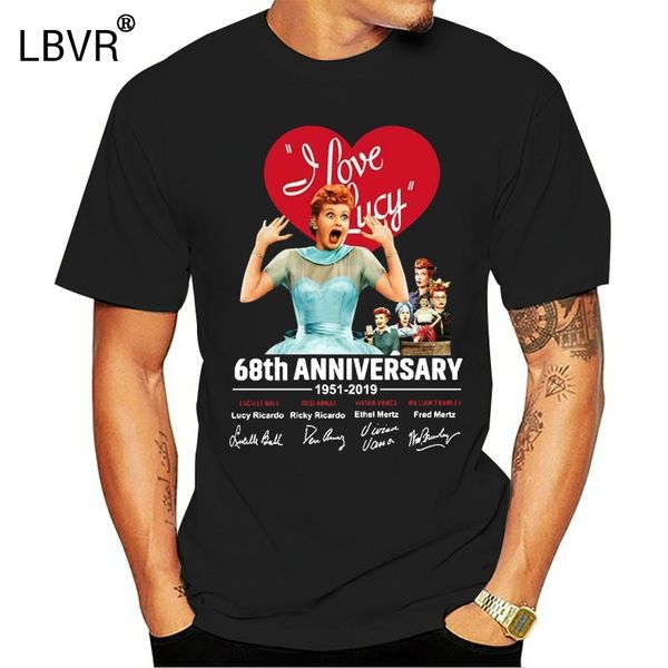 i love lucy 68th anniversary 1951 2019 подписи футболка черный хлопок мужчины s-6xl free style tee shirt спорта толстовка с капюшоном толсто
i love lucy 68th anniversary 1951 2019 подписи футболка черный хлопок мужчины s-6xl free style tee shirt спорта толстовка с капюшоном толсто