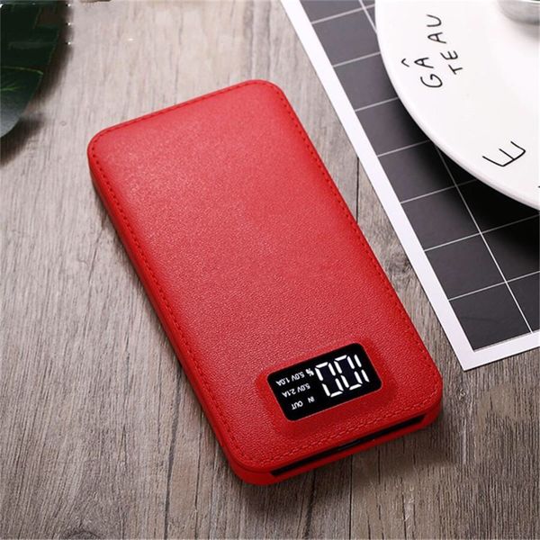 dropshiping 2 usb выходная мощность банк с цифровым дисплеем 10000mah ultra thin тонкий питания bankwith розничный пакет для всех смартфонов
dropshiping 2 usb выходная мощность банк с цифровым дисплеем 10000mah ultra thin тонкий питания bankwith розничный пакет для всех смартфонов