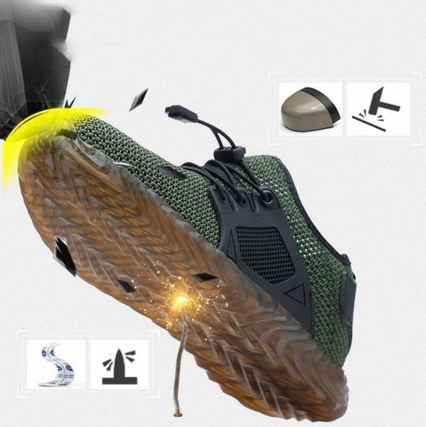 2020 new men women work safety shoes anti smashing steel toe cap puncture proof work shoes for dropshipping sneakers size 36-48 #xt2u
2020 new men women work safety shoes anti smashing steel toe cap puncture proof work shoes for dropshipping sneakers size 36-48 #xt2u