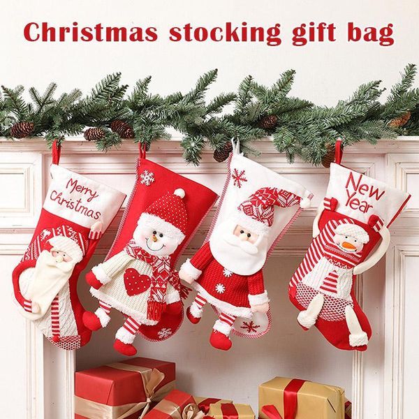 newly personalised embroidered christmas santa snowman stocking 3d stockings luxury sack1
newly personalised embroidered christmas santa snowman stocking 3d stockings luxury sack1