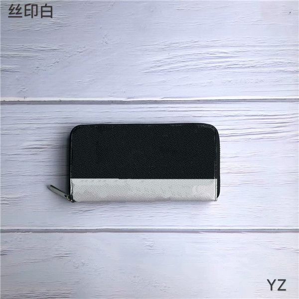 hh 2021 luxurys women long style zipper wallet men women designer wallets purse wallet card holder purse, Red;black
hh 2021 luxurys women long style zipper wallet men women designer wallets purse wallet card holder purse, Red;black