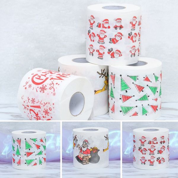 newclaus bath toilet roll paper santa supplies xmas decor tissue decorations for home merry christmas
newclaus bath toilet roll paper santa supplies xmas decor tissue decorations for home merry christmas