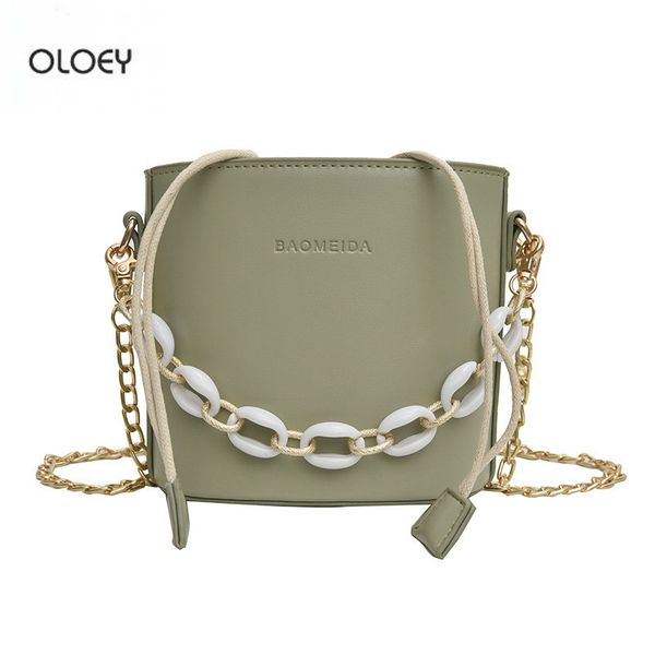 oloey women's new fashion scarf drawstring bucket bag thick chain crossbody bag casual shoulder bag c0121
oloey women's new fashion scarf drawstring bucket bag thick chain crossbody bag casual shoulder bag c0121