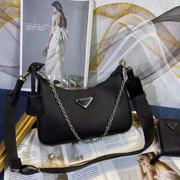cross-grain luxurys 2021 bags underarm shoulder bag bag leather 6-color designs crossbody prejh, Brown;gray
cross-grain luxurys 2021 bags underarm shoulder bag bag leather 6-color designs crossbody prejh, Brown;gray