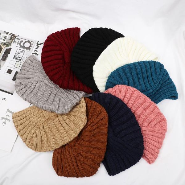 2020 new fashion women winter warm knitted hat soft beanie thick stretch turban caps ladies solid eelastic headwrap caps, Blue;gray
2020 new fashion women winter warm knitted hat soft beanie thick stretch turban caps ladies solid eelastic headwrap caps, Blue;gray