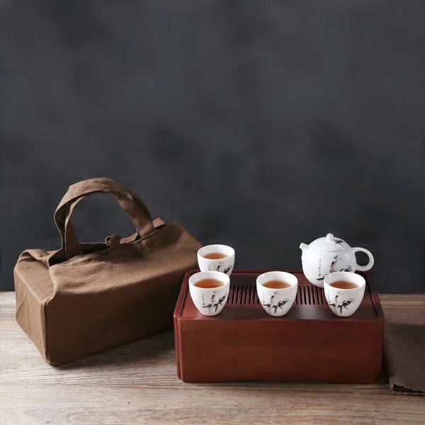 tangpin ceramic teakots с 4 чашками чайных наборов портативный туристический чай набор питьевой программы tangpin керамический jllhcg
tangpin ceramic teakots с 4 чашками чайных наборов портативный туристический чай набор питьевой программы tangpin керамический jllhcg