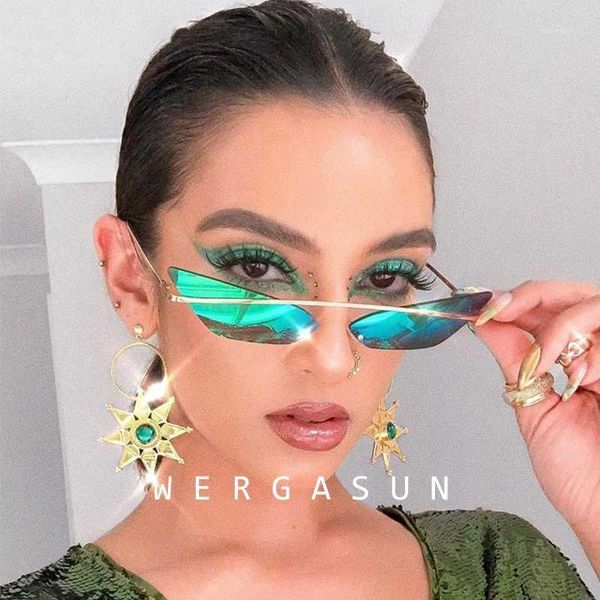 wergasun retro cat eye sunglasses women brand designer vintage sun glasses women eyewear feminino1, White;black
wergasun retro cat eye sunglasses women brand designer vintage sun glasses women eyewear feminino1, White;black