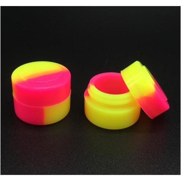 wholesale 500 pcs/lot sile container dab tool 2 ml food grade wax jars non-stick storage containers fast sea s wmtiwf bdenet
wholesale 500 pcs/lot sile container dab tool 2 ml food grade wax jars non-stick storage containers fast sea s wmtiwf bdenet