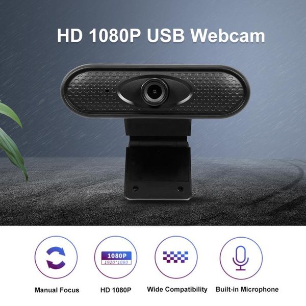 webcams usb webcam 1080p fhd web camera with bulit-in microphone for online meeting streaming recording
webcams usb webcam 1080p fhd web camera with bulit-in microphone for online meeting streaming recording
