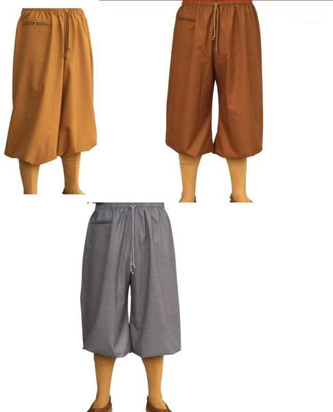 martial arts pants 3colors spring&autumn buddhist monks zen lay meditation trousers shaolin monk pants1, Black;red
martial arts pants 3colors spring&autumn buddhist monks zen lay meditation trousers shaolin monk pants1, Black;red
