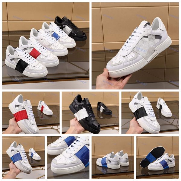new vl7n embossed platform trainers men women triple s shoes black white suede leather reflective sneaker lace-up dress shoes no box, Black;red
new vl7n embossed platform trainers men women triple s shoes black white suede leather reflective sneaker lace-up dress shoes no box, Black;red