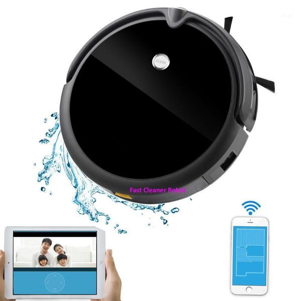 robotic vacuum cleaner for home vacuum cleaner robot with camera,mapping navigation,smart memory,water tank, lithium battery1
robotic vacuum cleaner for home vacuum cleaner robot with camera,mapping navigation,smart memory,water tank, lithium battery1
