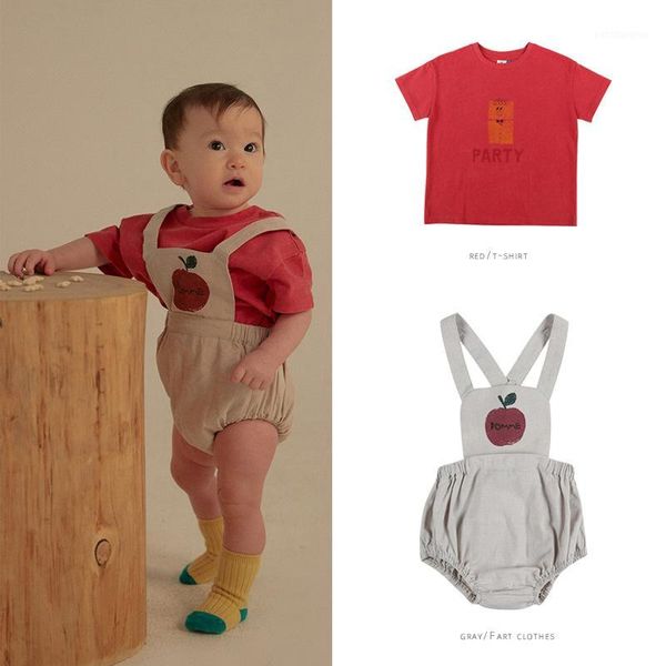 family matching outfits ins 2021 summer jelly mallow baby clothes grandma funny bodywarmer kids boy outfit pattern apple girls bodysuit b1, Blue
family matching outfits ins 2021 summer jelly mallow baby clothes grandma funny bodywarmer kids boy outfit pattern apple girls bodysuit b1, Blue