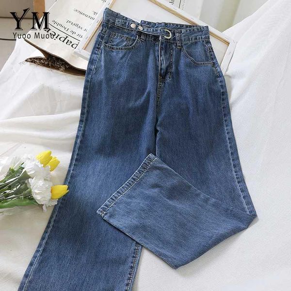 yuoomuoo 2020 summer autumn blue women casual long jeans high waist harajuku straight jeans pants vintage buttons denim pants1
yuoomuoo 2020 summer autumn blue women casual long jeans high waist harajuku straight jeans pants vintage buttons denim pants1