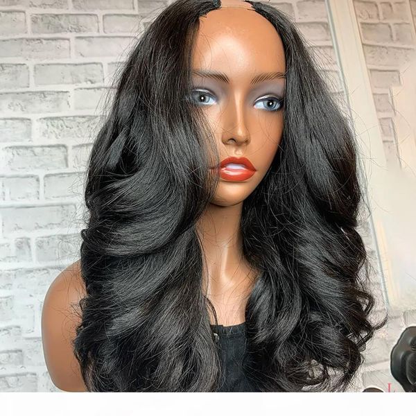 1*3 middle part human hair u part wigs for black women loose wave brazilian virgin hair upart wig, Black;brown
1*3 middle part human hair u part wigs for black women loose wave brazilian virgin hair upart wig, Black;brown