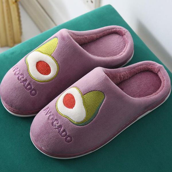women slippers winter shoes home couple cute warm avocado cartoon shoe indoor ladies casual autumn flock footwear female xx652 x1020, Black
women slippers winter shoes home couple cute warm avocado cartoon shoe indoor ladies casual autumn flock footwear female xx652 x1020, Black