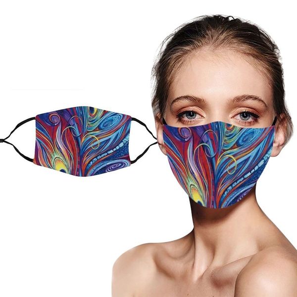 adults reusable new printed fabric facial washable breathable face adjustable filter mask kids mouth cover#yl5
adults reusable new printed fabric facial washable breathable face adjustable filter mask kids mouth cover#yl5