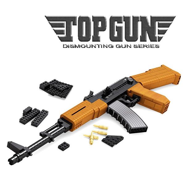 пистолет серии army оружие оружие модель снайперская винтовка пистолет desert eagle войны кирпичи военные блоки наборы ак47 98k детские игру
пистолет серии army оружие оружие модель снайперская винтовка пистолет desert eagle войны кирпичи военные блоки наборы ак47 98k детские игру
