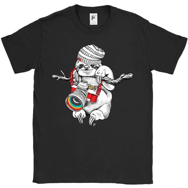 sloth cameraman pgrapher hanging out in trees t shirt brand new t shirts tee male t shirt sport hooded sweatshirt hoodie
sloth cameraman pgrapher hanging out in trees t shirt brand new t shirts tee male t shirt sport hooded sweatshirt hoodie