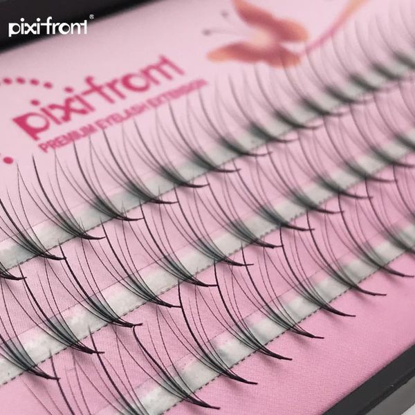 false eyelashes 3pcs middle 0.15 flat ellispe 5b fans eyelash extension, premade lash,false mink individual makeup
false eyelashes 3pcs middle 0.15 flat ellispe 5b fans eyelash extension, premade lash,false mink individual makeup