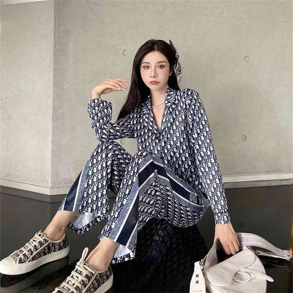 fried street fashion suit women autumn and winter new family old flower letter printing leisure high waist trousers, White
fried street fashion suit women autumn and winter new family old flower letter printing leisure high waist trousers, White