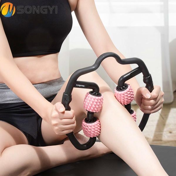 accessories songyi portable massager muscle slim artifact roller thin calf ring clamp stick arm leg neck yoga fitness equipment i321
accessories songyi portable massager muscle slim artifact roller thin calf ring clamp stick arm leg neck yoga fitness equipment i321