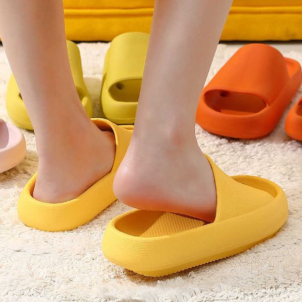 elling thick bottom slippers women indoor shoes eva anti-slip bathroom summer beach flip flops slides home bath men sandals designer classic, Black
elling thick bottom slippers women indoor shoes eva anti-slip bathroom summer beach flip flops slides home bath men sandals designer classic, Black