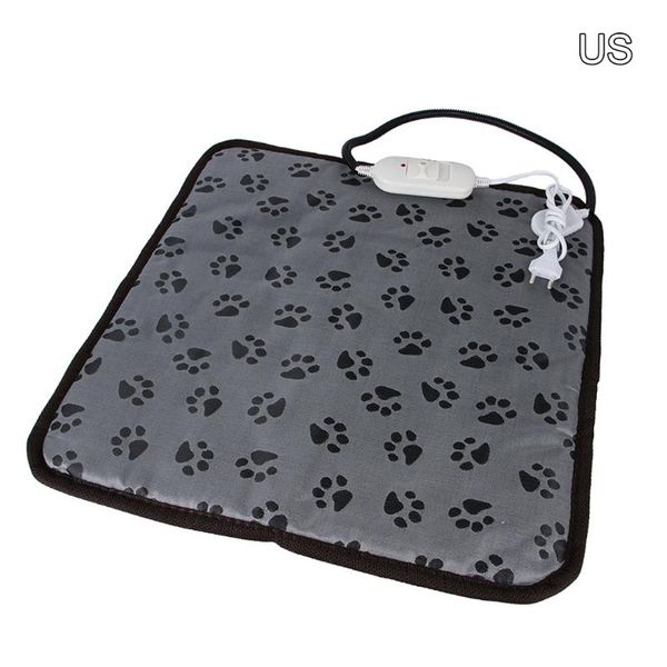 pet dog cat waterproof electric heating pad 45x45cm animals bed heater mat cat dog bed winter warmer carpet pet electric blanket
pet dog cat waterproof electric heating pad 45x45cm animals bed heater mat cat dog bed winter warmer carpet pet electric blanket