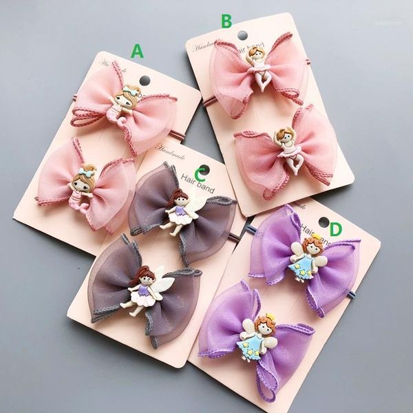 retail 1sets fashion cute gauze bow hairpins hair clips fairy bowknot elastic bands princess headwear1 accessories, Slivery;white
retail 1sets fashion cute gauze bow hairpins hair clips fairy bowknot elastic bands princess headwear1 accessories, Slivery;white