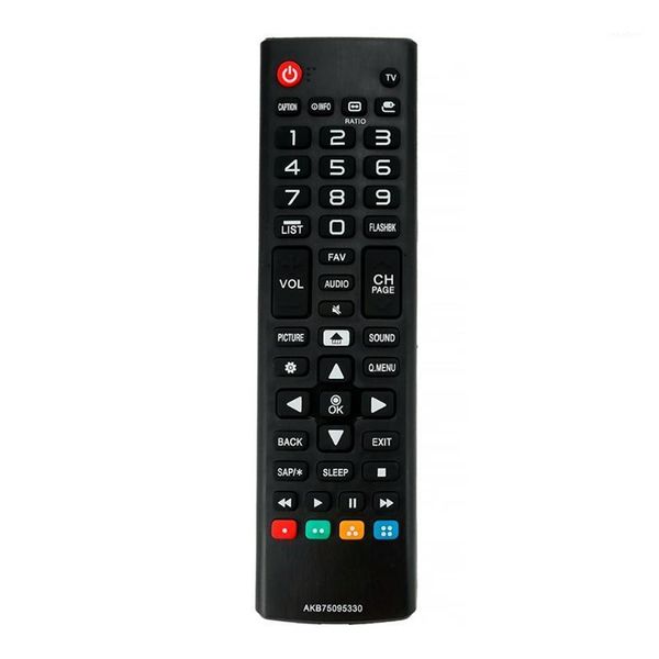 remote controlers akb75095330 tv control for lg 24lh4830 43lj5000 32lj500b 43lj500m 28lj400b 28mt42df1
remote controlers akb75095330 tv control for lg 24lh4830 43lj5000 32lj500b 43lj500m 28lj400b 28mt42df1