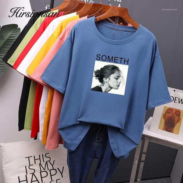 women's t-shirt hirsionsan gothic printed t shirt women summer o neck cool tshirts korean high street cotton tees comfortable female 1, White
women's t-shirt hirsionsan gothic printed t shirt women summer o neck cool tshirts korean high street cotton tees comfortable female 1, White